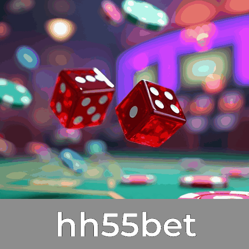 Acesso ao hh55bet