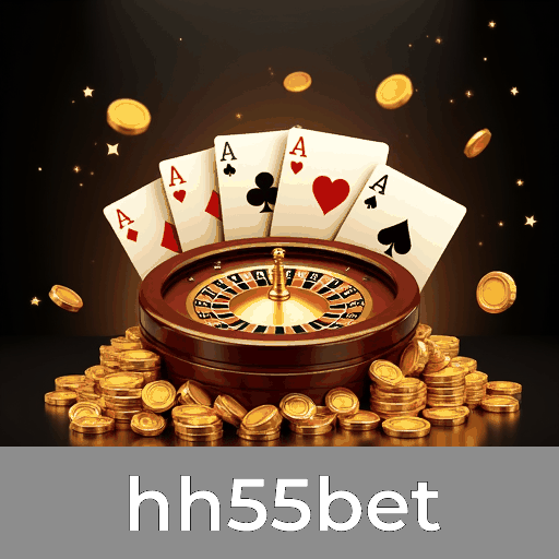 Cassino Online hh55bet