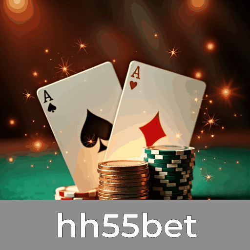 Acesso ao hh55bet