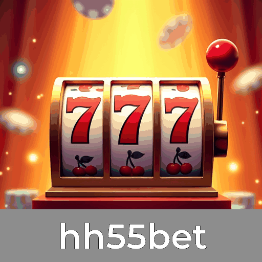 Cadastro na hh55bet