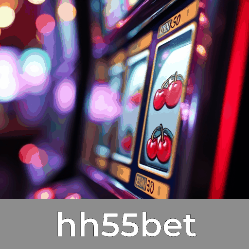 Cadastro na hh55bet