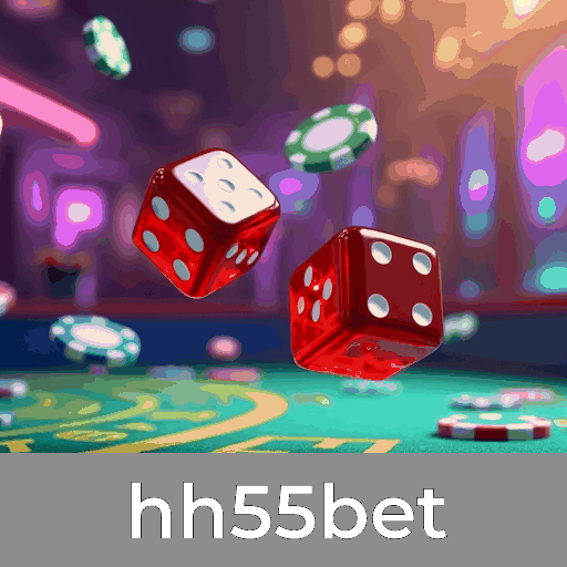 Cadastro na hh55bet