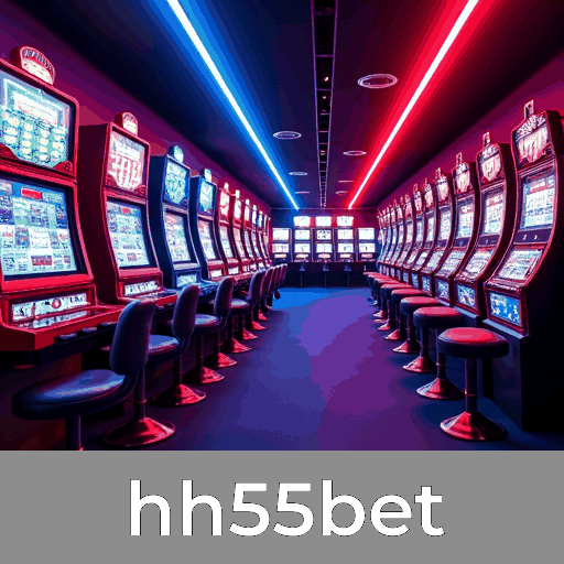 Cassino Online hh55bet