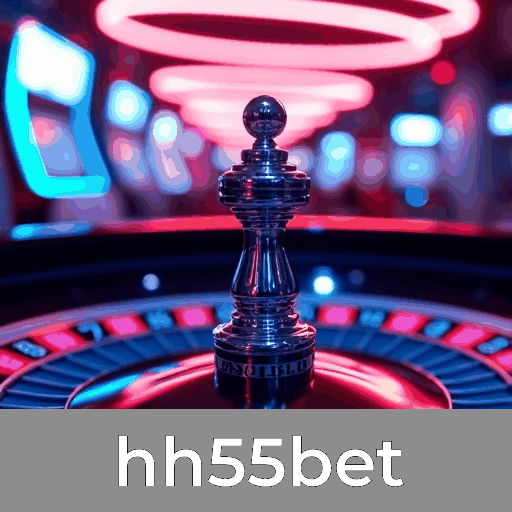 Acesso ao hh55bet