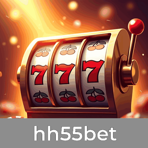 hh55bet: Seu Cassino Seguro e Entretenido