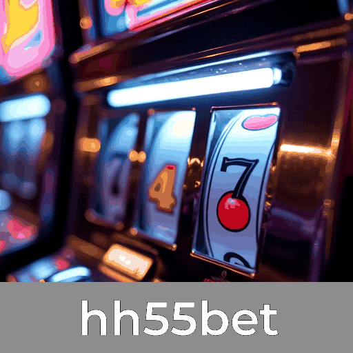 Acesso ao hh55bet