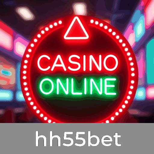 Cassino Online hh55bet