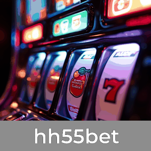 Cassino Online hh55bet