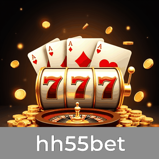 Cadastro na hh55bet