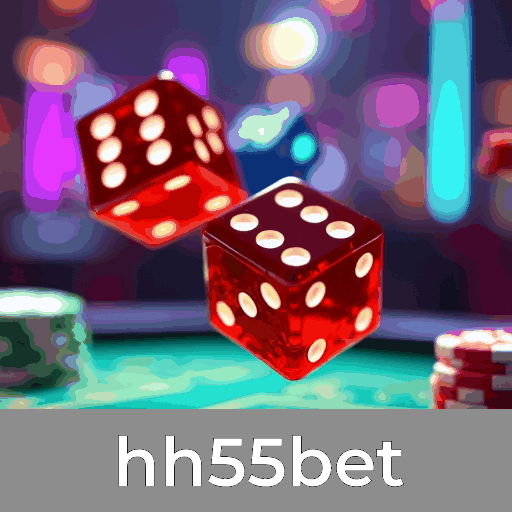 Acesso ao hh55bet