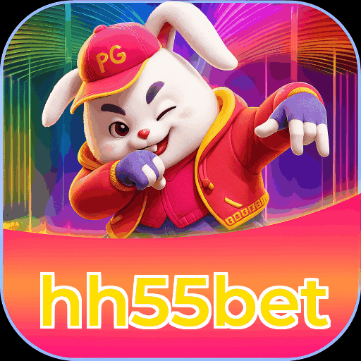 hh55bet logo