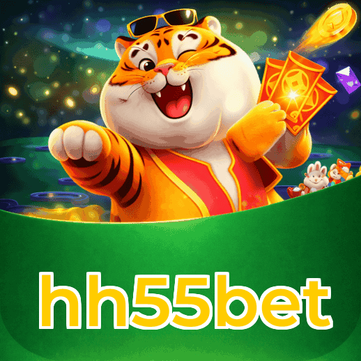 Loterias online disponíveis na hh55bet